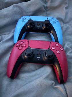 Ps5 controllers