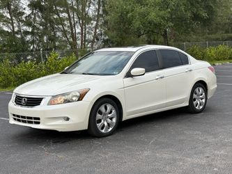 2010 Honda Accord