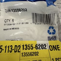 TPMS Sensor Chevrolet, GMC, Cadillac 