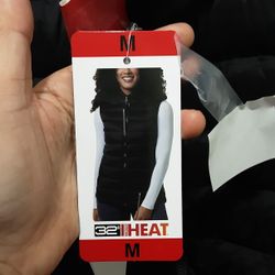 Vest
