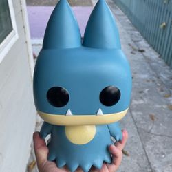 munchlax Pokémon 
