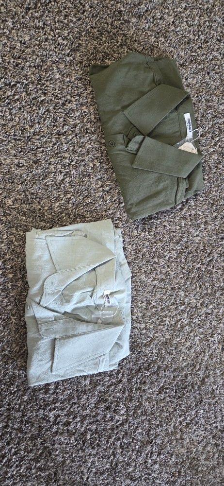 Men's Shirts