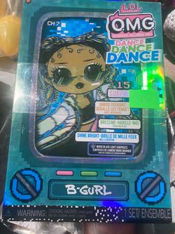 New Large Lol Dolls $15 each