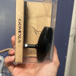 Geomexus Handle For Penn Squall And Star Drag Reels