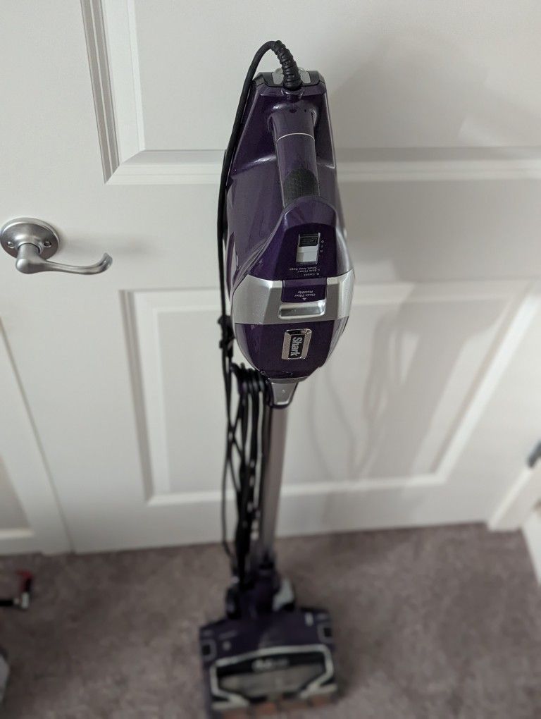Vacuum Shark Duo Clean 