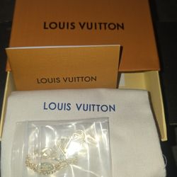 Louie Vuitton