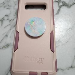 Samsung Galaxy S10 Case