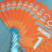Jaguars VS Dolphins Orange Parking Plus Tickets