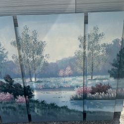 Windows art Manufacture Decorative 