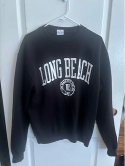 Champion Long Beach medium sweater