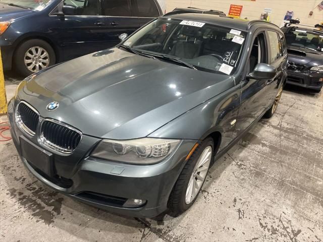 2011 BMW 328i