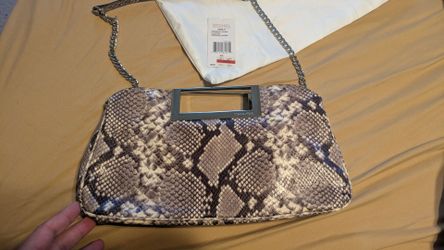 Michael kors new clutch