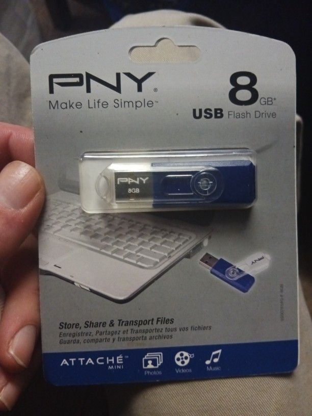 Any 8gb