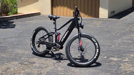 Kingbull Rover 2.0 E-Bike