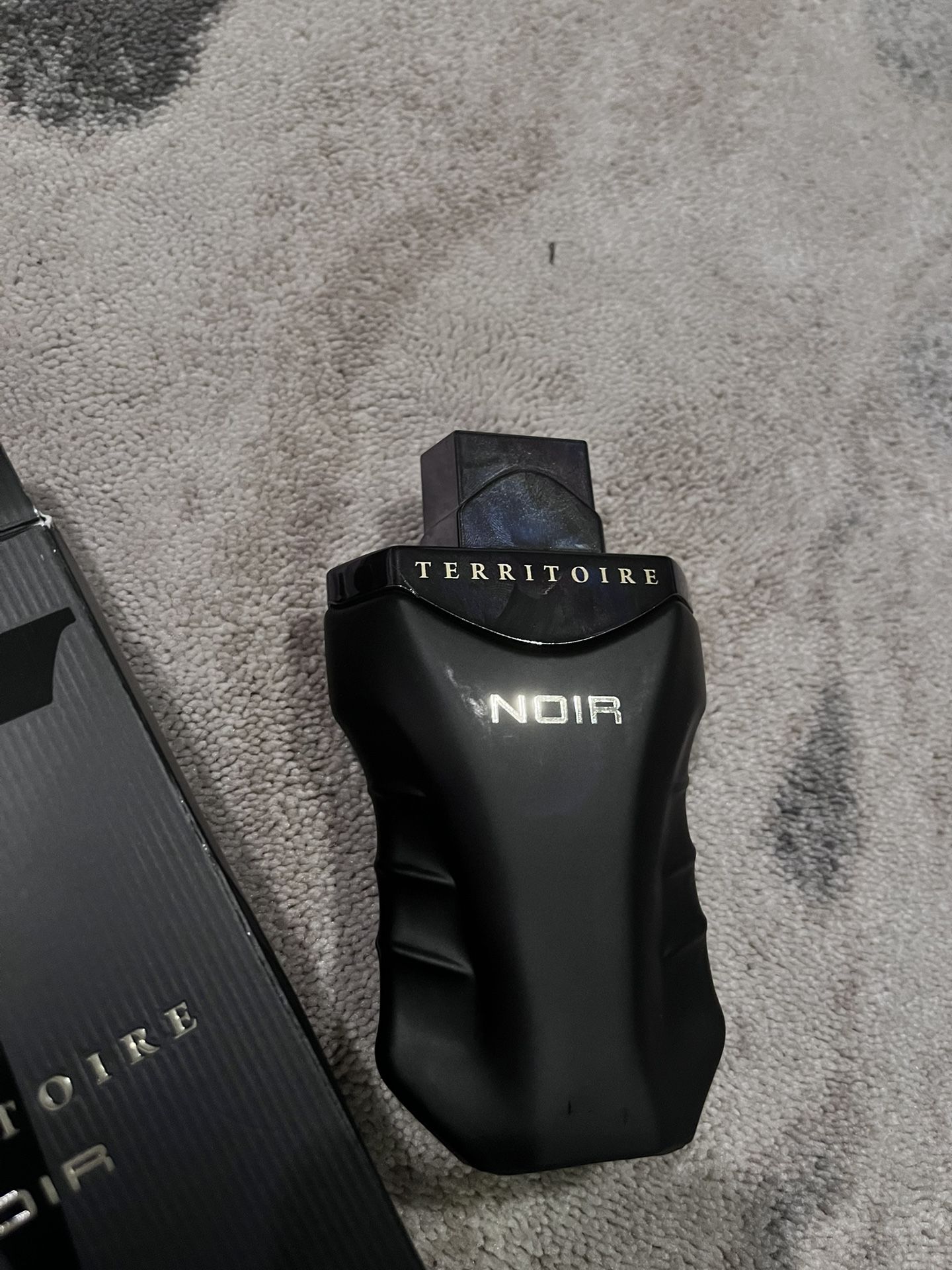 Territorie Noir