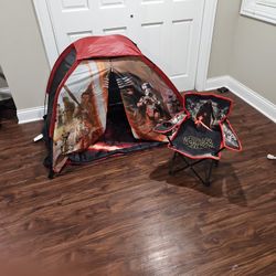 Star Wars Camping Set for Kids 