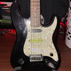 Fender Starcaster