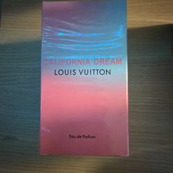Louis Vuitton California Dream 