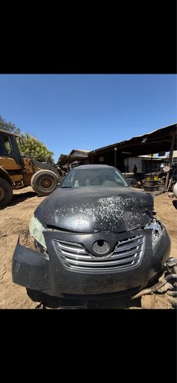 2008 Toyota Camry FOR PARTS ONLY!