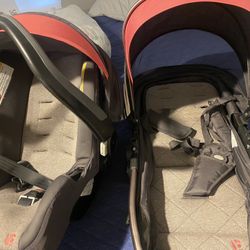 Infant Car Seat