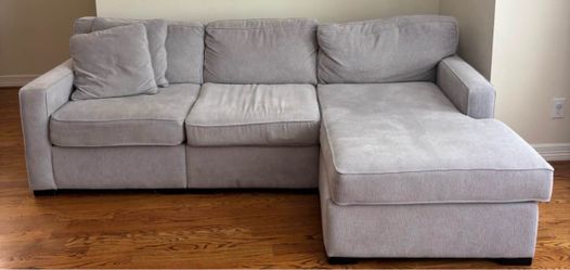 Sectional