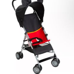 Mickey Umbrella Stroller