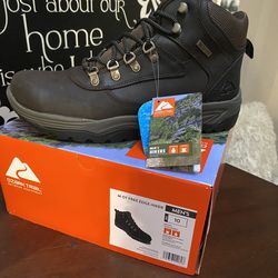 Men’s Hiking Boots 