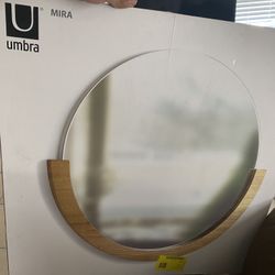 Good Round Wall Mirror