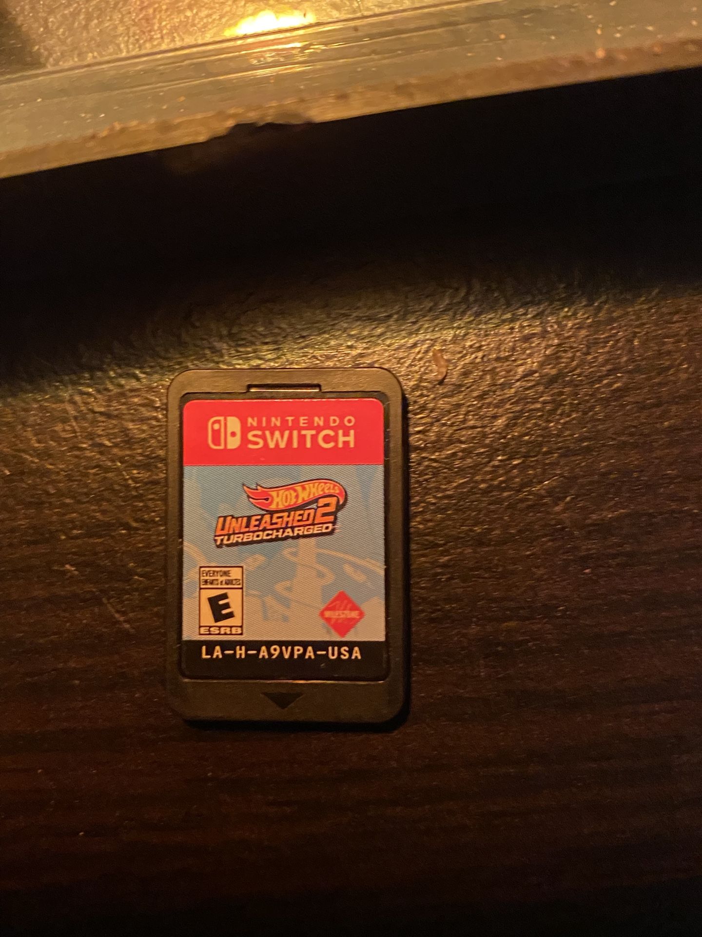 Nintendo Switch Game 