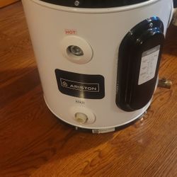 6 Gal Water Heater