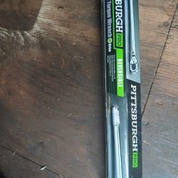 Torque Wrench