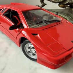 Maisto Lamborghini Diablo Diecast 1:18