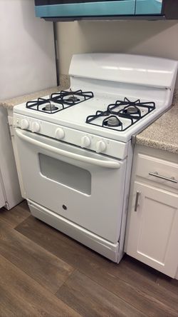 Stove