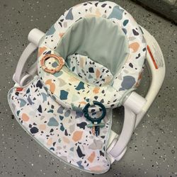 Fisher Price Seat
