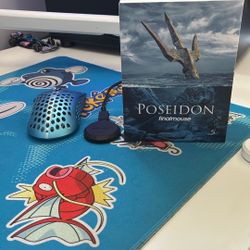 Poseidon Final mouse