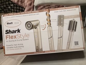 SHARK FlexStyle  *NEW* "NEVER OPENED"