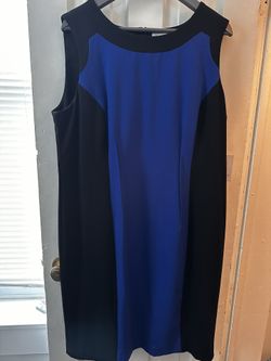 Calvin Cline Dress