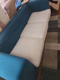 Sofa Grande limpio barato