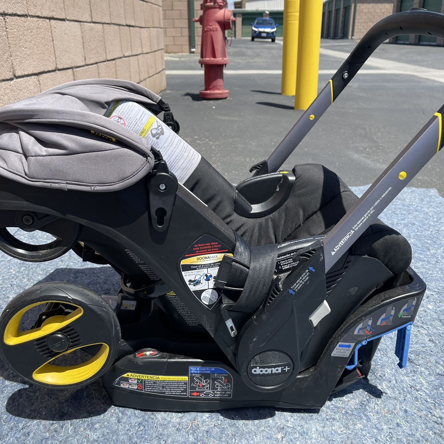 maxi cosi kinderwagen mura 4 Maxi-Cosi Plus stroller brown Baby Products Virtual Parent Maxi Cosi Pebble 360 Bag/Case features:With Electric Air Pump