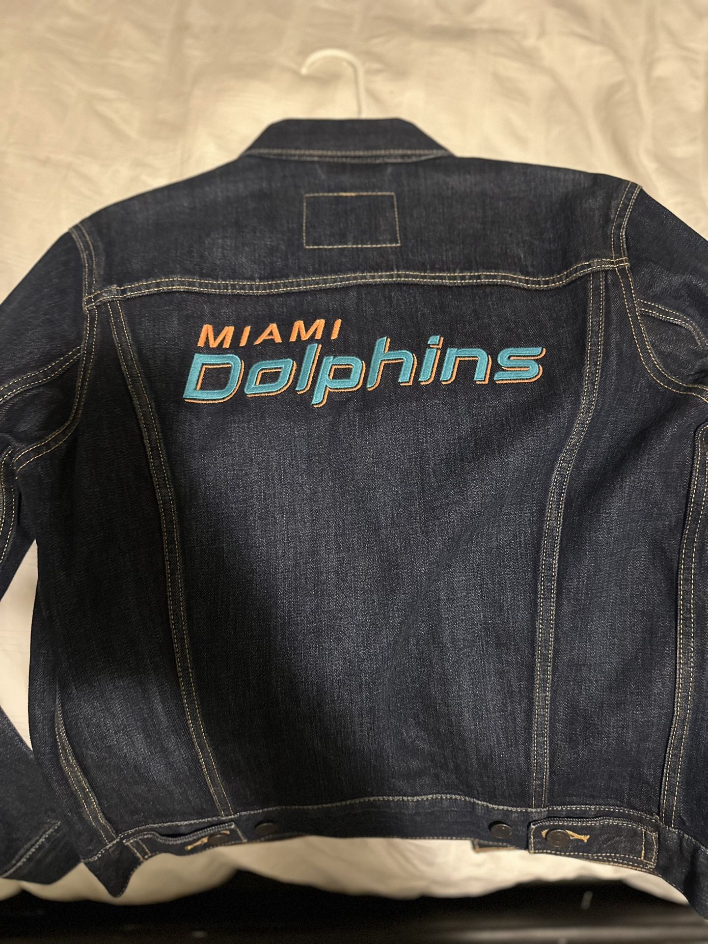 Levi’s Jean Jacket