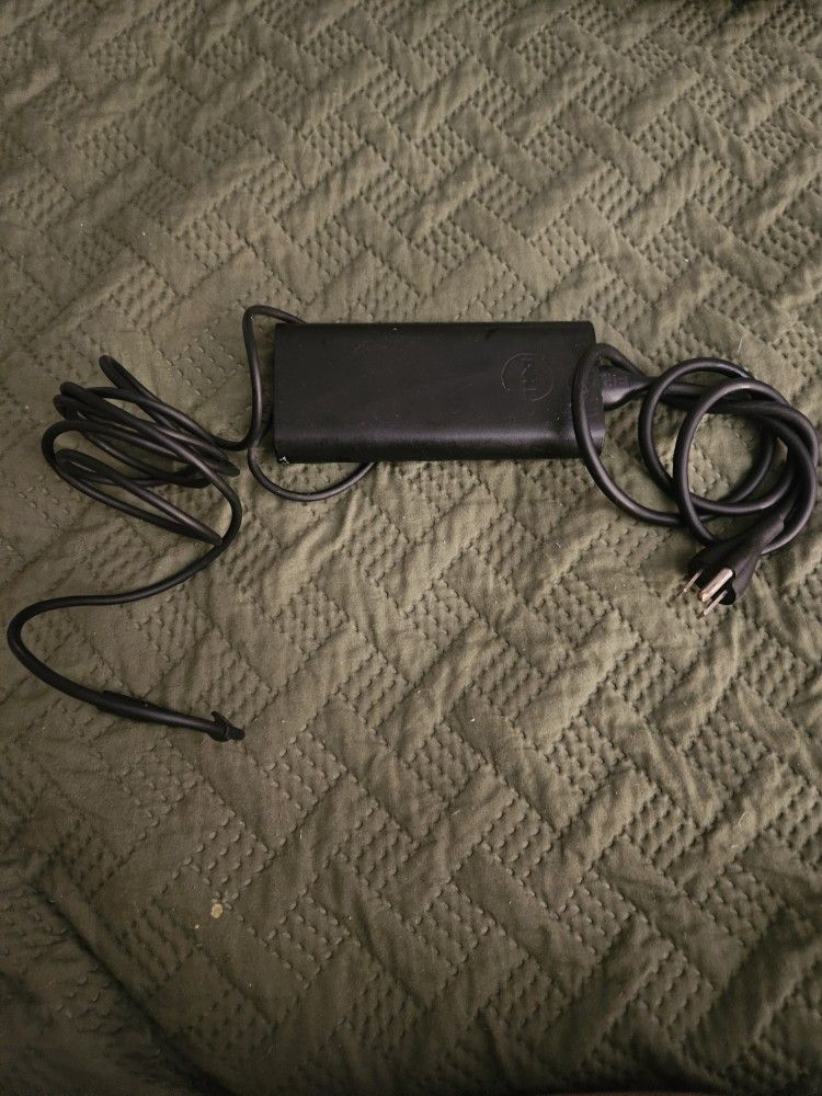 Dell Computer Charger