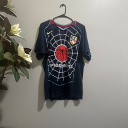 Retro Soccer Jerseys