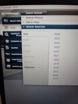 DELL ,LAPTOP  FOR MECANICO DIAGNOSTIC
