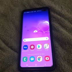 Samsung S10