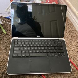 Dell Laptop 