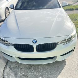 2016 BMW 428i Grand Coupe