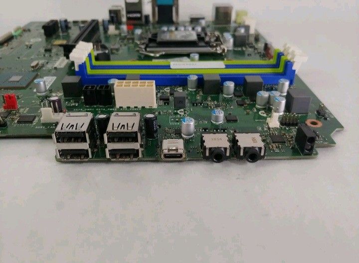 Lenovo LGA 1200 Socket Motherboard (10th Gen) Intel/DDR4