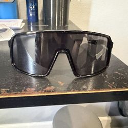 Oakley Sutro Prism Sunglasses