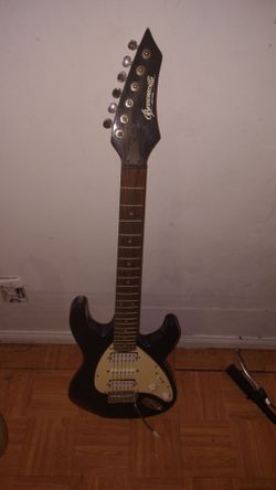Guitar