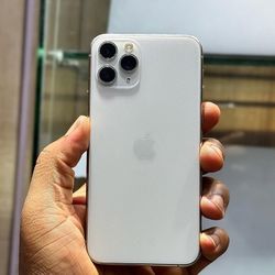 iPhone 11 Pro Unlocked With Warranty 